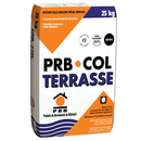 PRB.COL SPECIAL TERRASSE BEIGE 25 KG